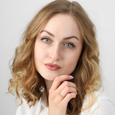 Pierścionek dwukolorowe złoto 585 Parma z brylantem 0,03 ct 2