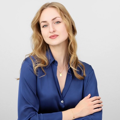 Zawieszka charms Konstelacje skorpion srebrna pozłacana 2