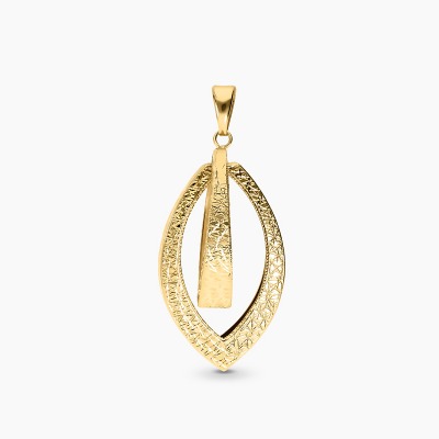 Zawieszka przestrzenna z ruchomych, grawerowanych...