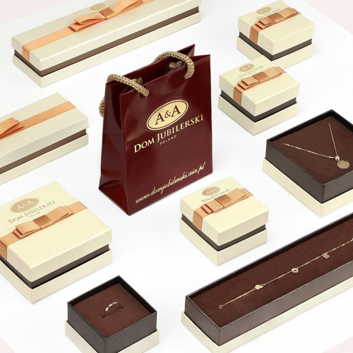 Pierścionek ze srebra 925 i złota 585 szeroki ażurowy