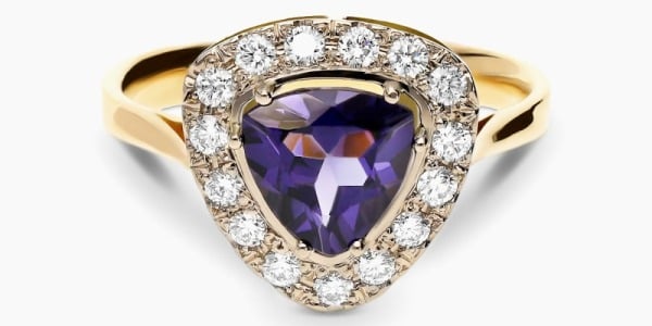 Spinel –właściwości i symbolika kamienia