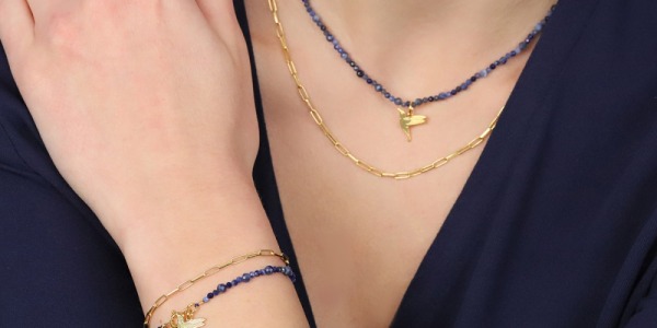 Sodalit – właściwości i znaczenie tego wyjątkowego kamienia